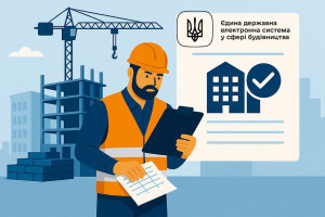 Які дані внести до технічної інвентаризації та акту готовності, щоб відбулася реєстрація права власності по обʼєктах СМП?