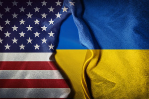 Україна і США розпочнуть роботу над зоною вільної торгівлі