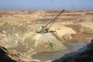 Угода про надра: Україна і США не враховуватимуть попередню допомогу