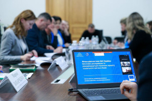 Київ планує будувати соціальне житло за підтримки Французького агентства розвитку