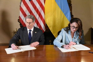 Угода про копалини: як працюватиме україно-американський фонд відбудови - пояснення Мінекономіки