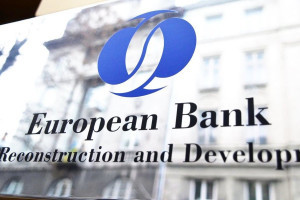 ЄБРР знизив прогноз зростання економіки України