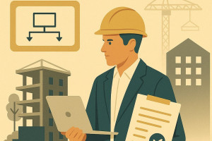 Як правильно заповнити проєктну документацію для прийняття об'єкта в експлуатацію по пускових комплексах?