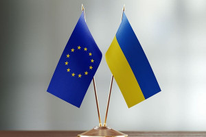 Залучення приватного капіталу у відбудову: Україна та ЄС планують запустити європейську інвестиційну платформу