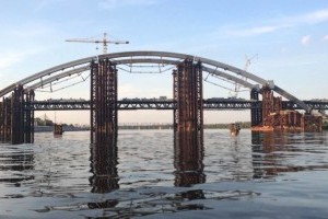Топовые инфраструктурные проекты Киева, реализация которых затянулась на десятилетие
