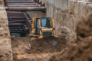 Метро на Виноградар: Кличко повідомив, коли планують відкрити станції 