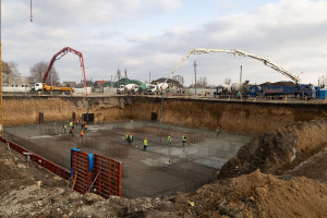 В Україні збудують близько 200 підземних шкіл до кінця року