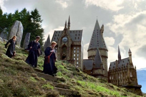 Warner Bros інвестує 1 млрд фунтів в будівництво «міні-міста» для зйомок нового серіалу про Гаррі Поттера
