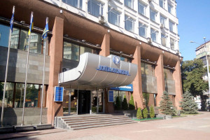 У «Київміськбуду» новий керівник. Він розповів, що компанія планує робити з боргами 
