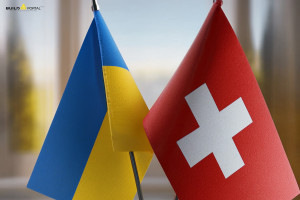 Швейцарія готується поглибити свою участь у відбудові України