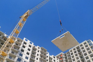 Для маріупольців збудують житловий квартал у Білій Церкві