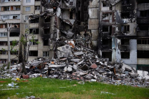 За компенсацією «єВідновлення» дозволили звертатися повторно