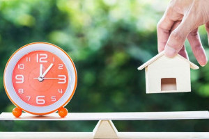 Загальна площа придбаної за єОселею нерухомості вже перевищила мільйон квадратних метрів