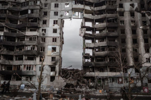 Коли дистанційне обстеження зруйнованого житла поширитися на ТОТ