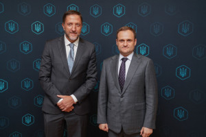 Відбудова: Словенія долучиться до проєктів у сфері ЖКГ на прифронтових територіях