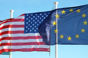 США і Євросоюз домовились про розмір мит
