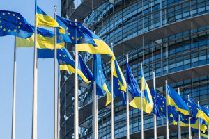 Кабмін вніс зміни в план країни для Ukraine Facility