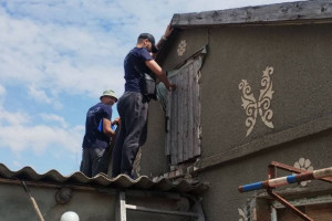 Міжнародні партнери надали Миколаївщині 310 млн євро допомоги