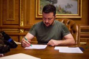 На окупованих і прифронтових територіях з бізнесу заборонили стягувати борги