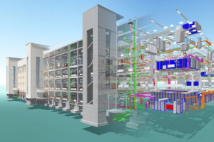 Опублікований український переклад «Загальних вимог BIM 2012»