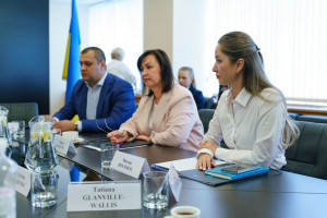 В Україні запускають проєкт з інвентаризації будівель для створення доступного житла