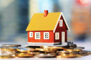 Україна в п`ятірці країн з найсуттєвішим падінням цін на житло 