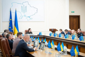 Україна визначилась із своїми представниками до Американсько-українського інвестиційного фонду відбудови