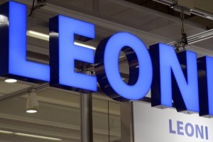 Немецкий холдинг Leoni AG постоит второй завод в Украине 