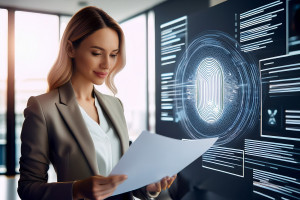 Штучний інтелект допоможе знайти роботу безробітним: запрацював новий інструмент Держслужби зайнятості