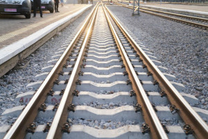 Євроколія між Чопом і Ужгородом запрацювала - прямі маршрути до ЄС із 12 вересня