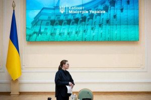 Кабмін затвердив нові правила перетворення держпідприємств. Вони мають бути трансформовані протягом 6 місяців