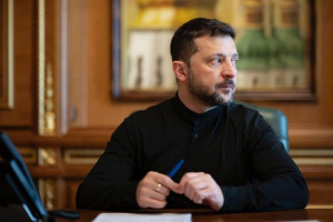 Зеленський підписав закон, який обмежує доступ до публічних реєстрів нерухомості