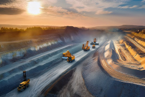Україна перейшла на класифікацію корисних копалин за стандартом ЄС