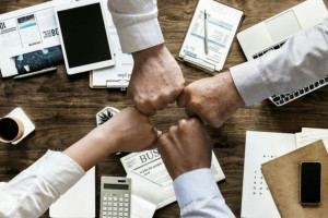Бізнес поліпшив оцінки ділової активності - Нацбанк