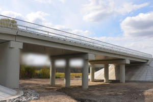 Відновлено ще два стратегічні мости у прифронтових регіонах 