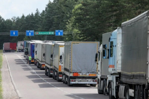 «Транспортний безвіз» продовжено - нові вимоги для українських перевізників