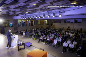 Міжнародна конференція «International Leadership Conference 2019: Innovation, Construction and Sustainable Development”
