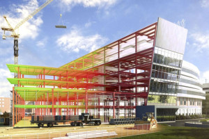 Антикорупційні механізми, цифровізація, BIM-технологій: у парламенті розповіли про технічний каркас відновлення