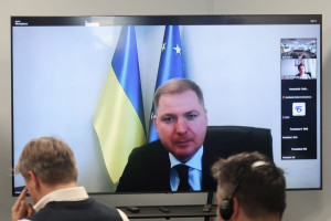 Україна запрошує болгарський бізнес до участі у відбудові країни