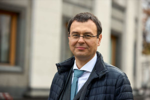 Що змінить закон про створення Національної установи розвитку для українського бізнесу