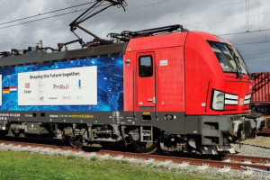 Європейські залізниці переходять на автопілот: перші випробування у Нідерландах