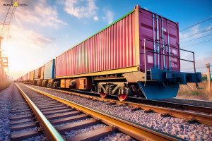 Українська залізниця переходить на європейські правила: уряд затвердив законопроєкт