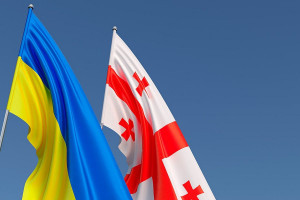 Грузія передасть Україні генератори на понад $500 тис