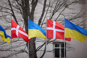 Данія виділила 1,3 млн євро на відновлення культурної спадщини України