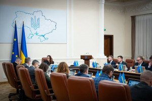 Проєкт бюджету-2026 затверджено до другого читання: ключові зміни