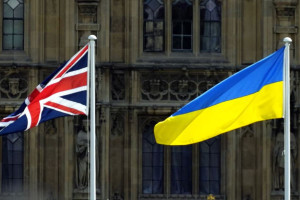 Велика Британія надасть понад 17 млн доларів для ремонту енергоінфраструктури України