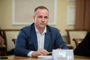 Призначено виконувача обовʼязків міністра енергетики