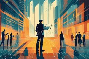 Зменшать корупцію у відбудові на майже 40%: які антикорупційні заходи наразі впроваджує держава