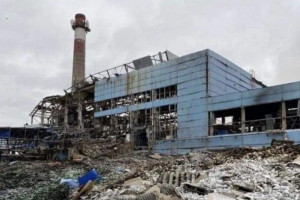 Новий механізм страхування воєнних ризиків запрацює з 1 січня: що відомо 