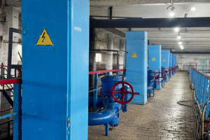 Стало відомо, коли Миколаїв отримає очищену питну воду